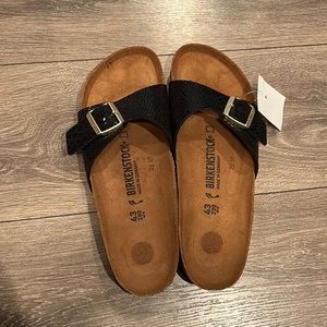 Birkenstock Madrid birko-flor